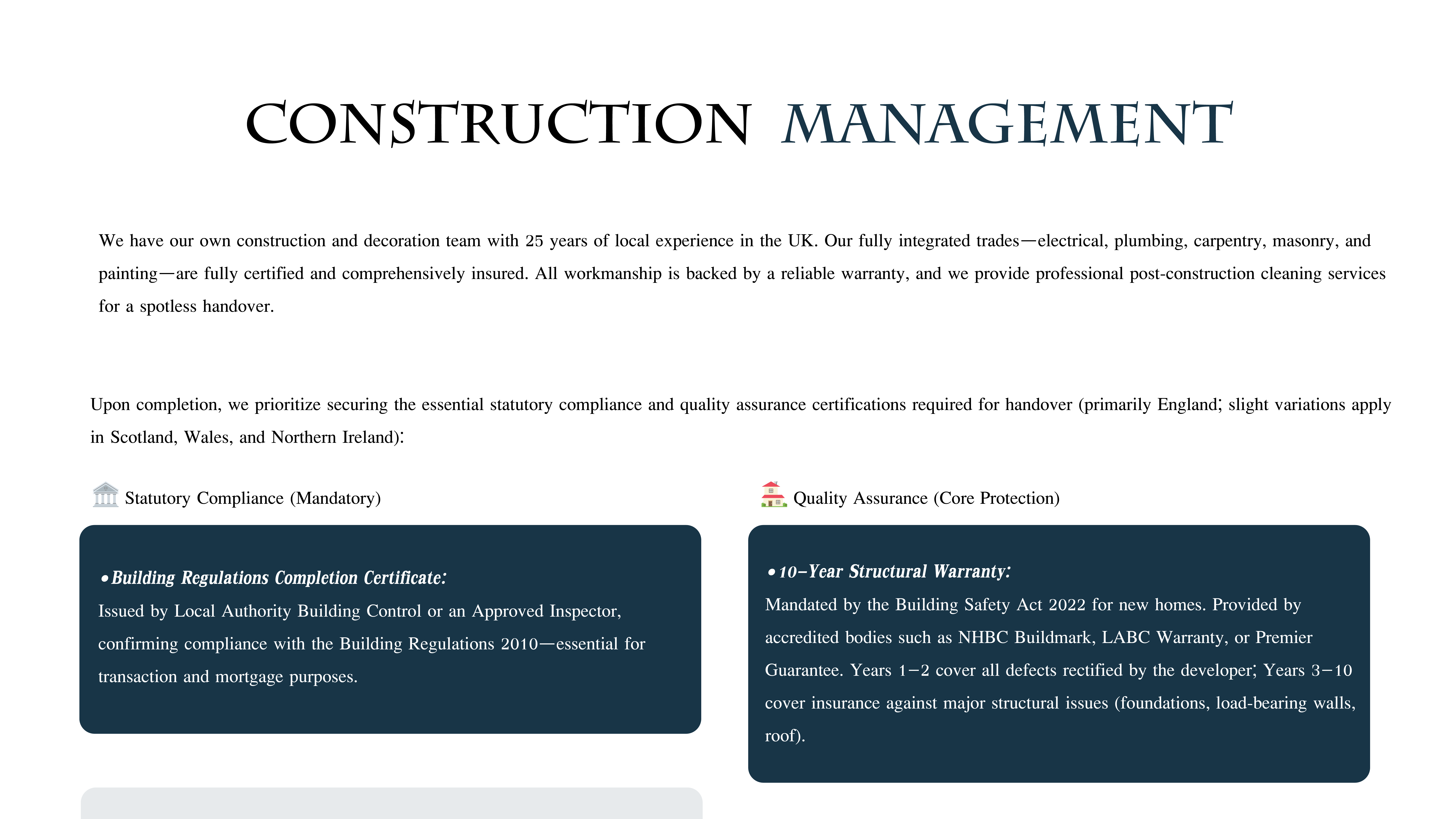 Services 3